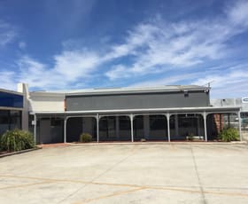 Factory, Warehouse & Industrial commercial property leased at 175 High Street Melton VIC 3337