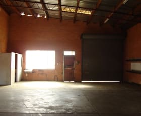 Factory, Warehouse & Industrial commercial property leased at 172-174 Terminus Street Liverpool NSW 2170