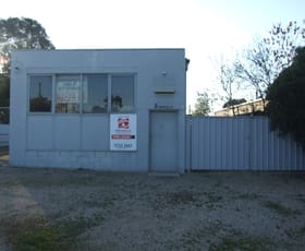 Factory, Warehouse & Industrial commercial property leased at 2 Rowley Street Wangaratta VIC 3677