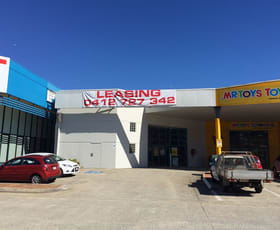 Other commercial property leased at Virginia QLD 4014