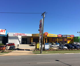 Other commercial property leased at Virginia QLD 4014