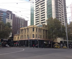 Shop & Retail commercial property leased at 234 Russell Street Melbourne VIC 3000