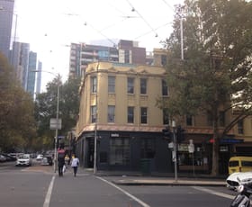 Shop & Retail commercial property leased at 234 Russell Street Melbourne VIC 3000