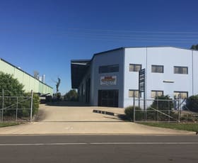 Factory, Warehouse & Industrial commercial property leased at 1/17 Strathwyn Street Brendale QLD 4500