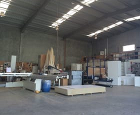 Factory, Warehouse & Industrial commercial property leased at 1/17 Strathwyn Street Brendale QLD 4500