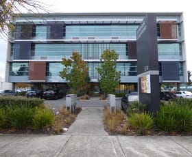 Offices commercial property leased at Suite 35/574 Plummer Street Port Melbourne VIC 3207