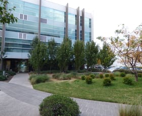 Offices commercial property leased at Suite 35/574 Plummer Street Port Melbourne VIC 3207