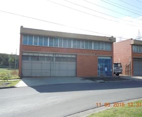 Factory, Warehouse & Industrial commercial property leased at 44 Lawson Crescent Thomastown VIC 3074