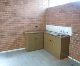 Factory, Warehouse & Industrial commercial property leased at 44 Lawson Crescent Thomastown VIC 3074