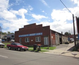 Factory, Warehouse & Industrial commercial property leased at Factory A/56-58A Stanley Street Peakhurst NSW 2210
