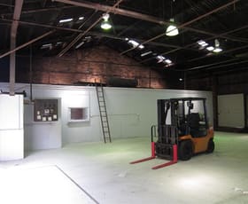 Factory, Warehouse & Industrial commercial property leased at Factory A/56-58A Stanley Street Peakhurst NSW 2210