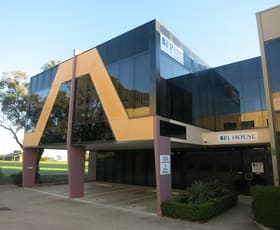 Offices commercial property leased at Office 8, /3 Torca Terrace Mornington VIC 3931
