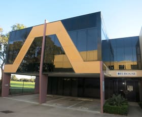 Offices commercial property leased at Office 8, /3 Torca Terrace Mornington VIC 3931