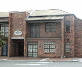 Offices commercial property leased at 7/92 Bathurst Street Liverpool NSW 2170