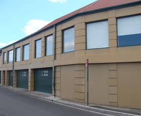 Factory, Warehouse & Industrial commercial property leased at 3/22-26 Memorial Avenue Liverpool NSW 2170
