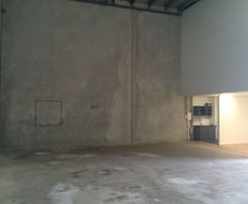 Factory, Warehouse & Industrial commercial property leased at 9/1-3 Business Drive Narangba QLD 4504