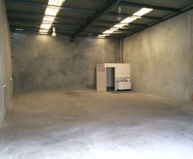 Factory, Warehouse & Industrial commercial property leased at 2/22 Moonbi Street Brendale QLD 4500