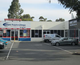 Shop & Retail commercial property leased at 3/1173 Plenty Road Bundoora VIC 3083