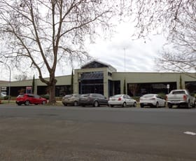 Factory, Warehouse & Industrial commercial property leased at 2/620 Macauley Street Albury NSW 2640