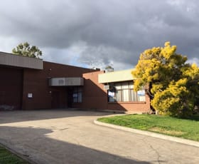 Factory, Warehouse & Industrial commercial property leased at 2/5 Wadhurst Drive Boronia VIC 3155