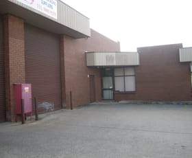 Factory, Warehouse & Industrial commercial property leased at 2/5 Wadhurst Drive Boronia VIC 3155