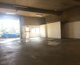 Factory, Warehouse & Industrial commercial property leased at 25/2 Richard Close North Rocks NSW 2151
