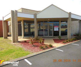 Development / Land commercial property leased at Unit 1/47 Albert Road East Bunbury WA 6230