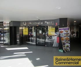 Shop & Retail commercial property leased at 1/14 Annerley Road Woolloongabba QLD 4102