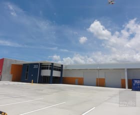 Factory, Warehouse & Industrial commercial property leased at 203 Lavarack Avenue Eagle Farm QLD 4009