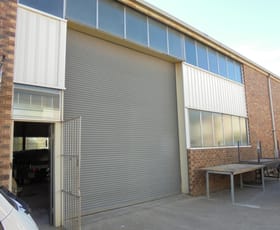 Factory, Warehouse & Industrial commercial property leased at 5/28-32 Lee Holm Road (Cnr Anne Street) St Marys NSW 2760