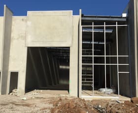 Factory, Warehouse & Industrial commercial property leased at 24 Carson Road Derrimut VIC 3030