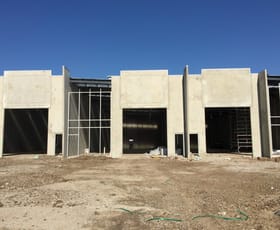 Factory, Warehouse & Industrial commercial property leased at 24 Carson Road Derrimut VIC 3030