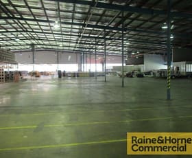 Factory, Warehouse & Industrial commercial property leased at Wynnum West QLD 4178