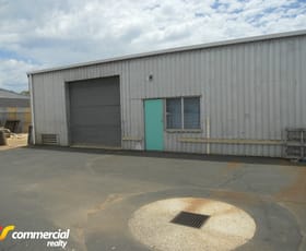 Factory, Warehouse & Industrial commercial property leased at Unit 6/90 King Road East Bunbury WA 6230