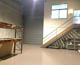 Factory, Warehouse & Industrial commercial property leased at 9/3 Deakin Street Brendale QLD 4500