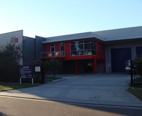 Offices commercial property leased at 1/6 Gallipoli Street Smeaton Grange NSW 2567