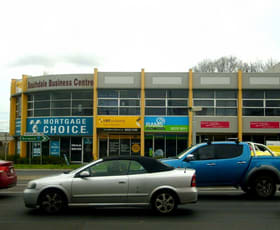 Offices commercial property leased at 14/211 Warrigal Road Hughesdale VIC 3166