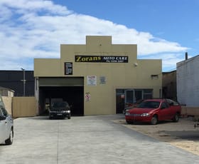 Factory, Warehouse & Industrial commercial property leased at 357 Thompson Road North Geelong VIC 3215