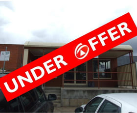 Offices commercial property leased at 53A Reid Street Wangaratta VIC 3677