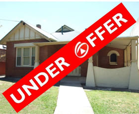 Factory, Warehouse & Industrial commercial property leased at 53 Ryley Street Wangaratta VIC 3677