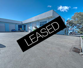 Offices commercial property leased at 4/94 Bryant Street Padstow NSW 2211