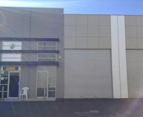Factory, Warehouse & Industrial commercial property leased at 10/9 Merino Entrance Cockburn Central WA 6164