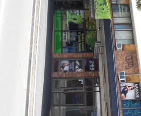 Shop & Retail commercial property leased at Shop 2/249 Queen Street St Marys NSW 2760