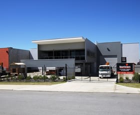 Factory, Warehouse & Industrial commercial property leased at 25 Competition Way Wangara WA 6065