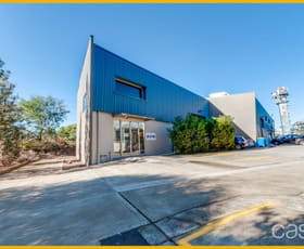 Factory, Warehouse & Industrial commercial property leased at 3/11 Mcintosh Drive Mayfield West NSW 2304