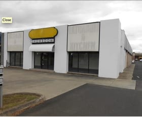 Showrooms / Bulky Goods commercial property leased at 1b/1829 Ferntree Gully Road Ferntree Gully VIC 3156