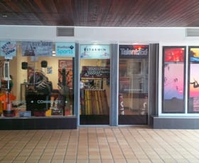 Shop & Retail commercial property leased at Shop 2/93 Mitchell Street Darwin City NT 0800