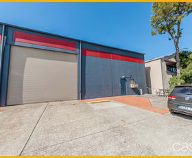 Factory, Warehouse & Industrial commercial property leased at 3/45 Fitzroy Street Carrington NSW 2294