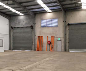 Factory, Warehouse & Industrial commercial property leased at 1/186 Granite Street Geebung QLD 4034