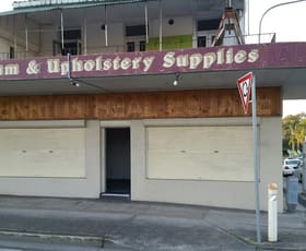 Shop & Retail commercial property leased at Ground Flo/229 High Street Penrith NSW 2750